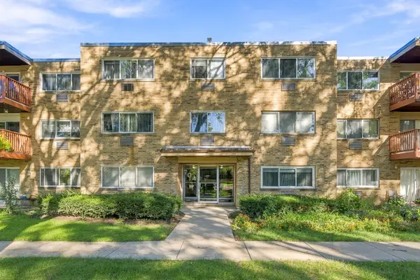 704 Dempster Street #E207, Mount Prospect, IL 60056