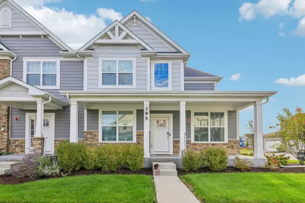 285 Didier Court, Buffalo Grove, IL 60089
