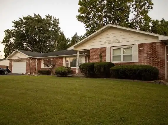 10 Terrace Avenue, Danville, IL 61832