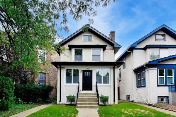 2155 W Touhy Avenue, Chicago, IL 60645