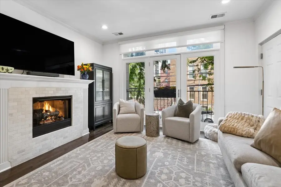 1510 N Wieland Street #2, Chicago, IL 60610 - #3