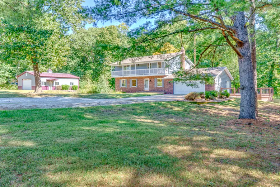 16578 N Oak Hill Lane, Mount Vernon, IL 62864 - #3