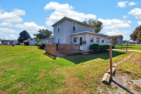 604 W Elm Street, LeRoy, IL 61752