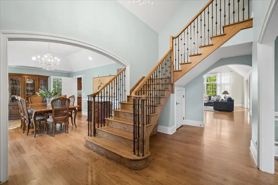 718 Woodmere Lane, Glenview, IL 60025 - #2