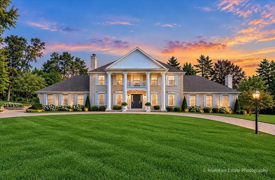 7 Willow Bay Drive, South Barrington, IL 60010 - #2