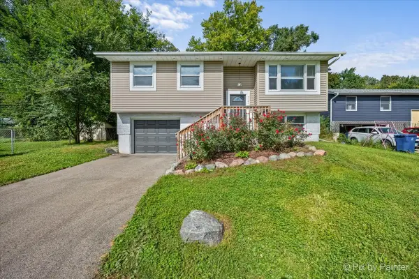 4121 N Johnsburg Road, Johnsburg, IL 60051