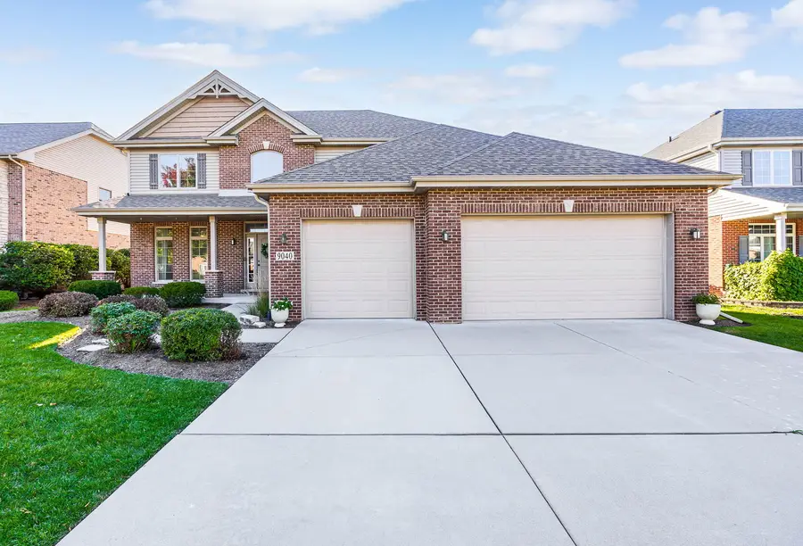 9040 Witham Lane, Woodridge, IL 60517 - #3
