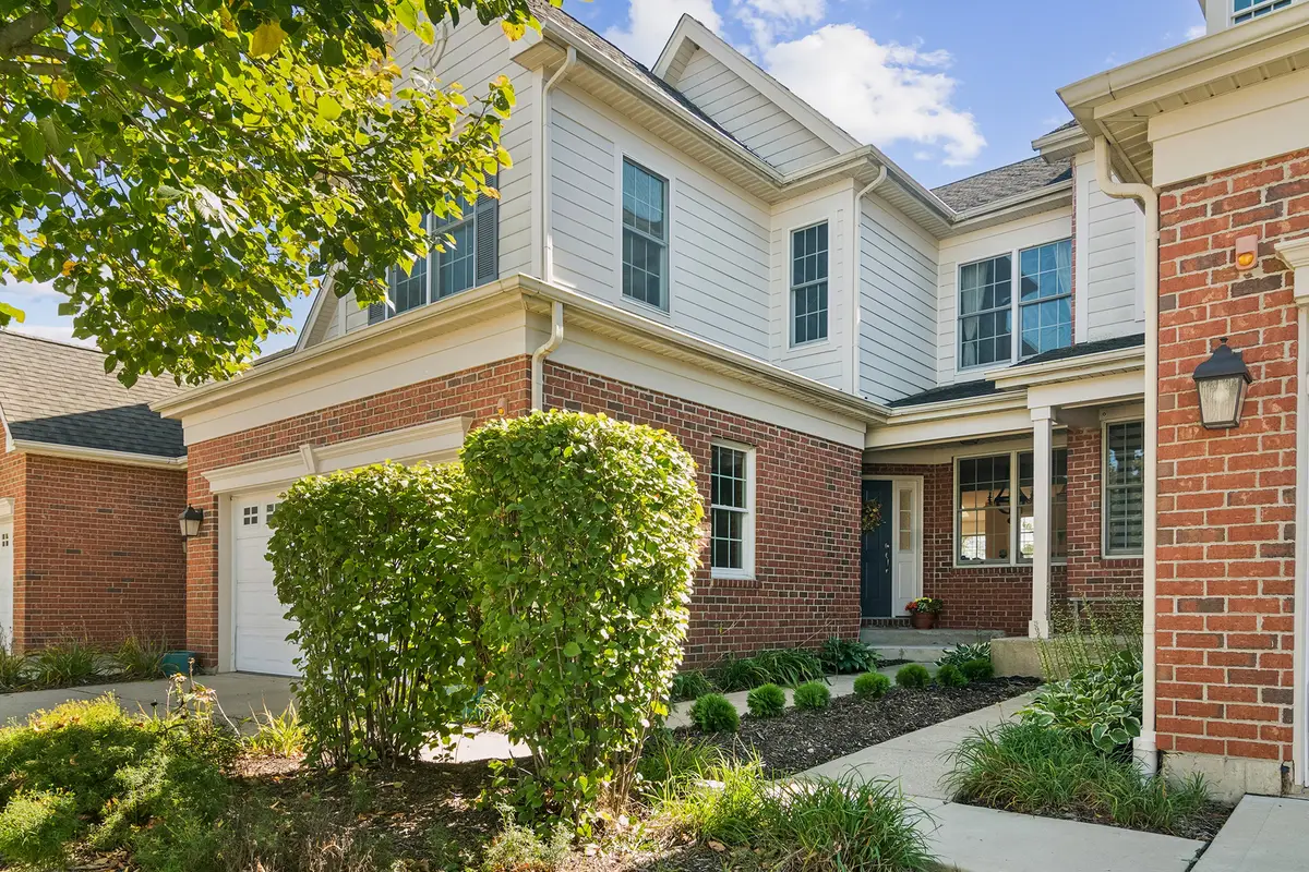 27 Harborside Way, Hawthorn Woods, IL 60047 - #1