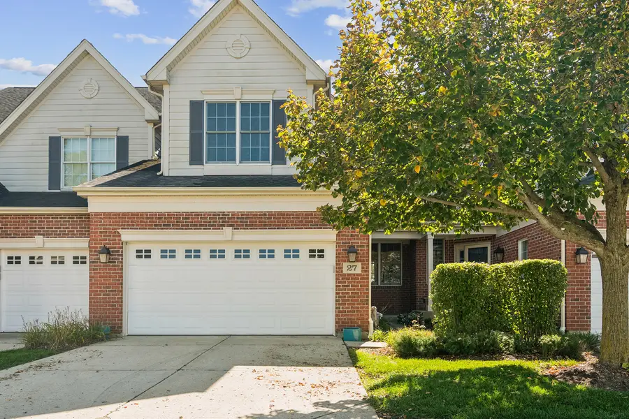 27 Harborside Way, Hawthorn Woods, IL 60047 - #2