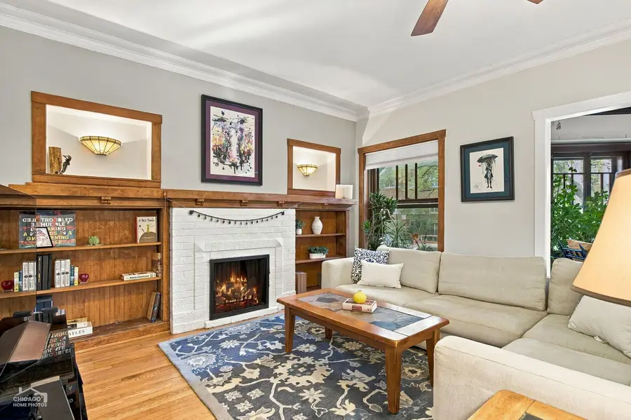 6648 N Newgard Avenue #1, Chicago, IL 60626 - #3