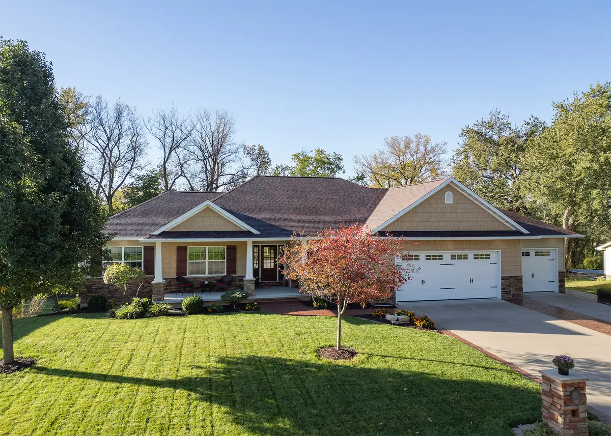 165 Dayton Valley View, Colona, IL 61241 - #1