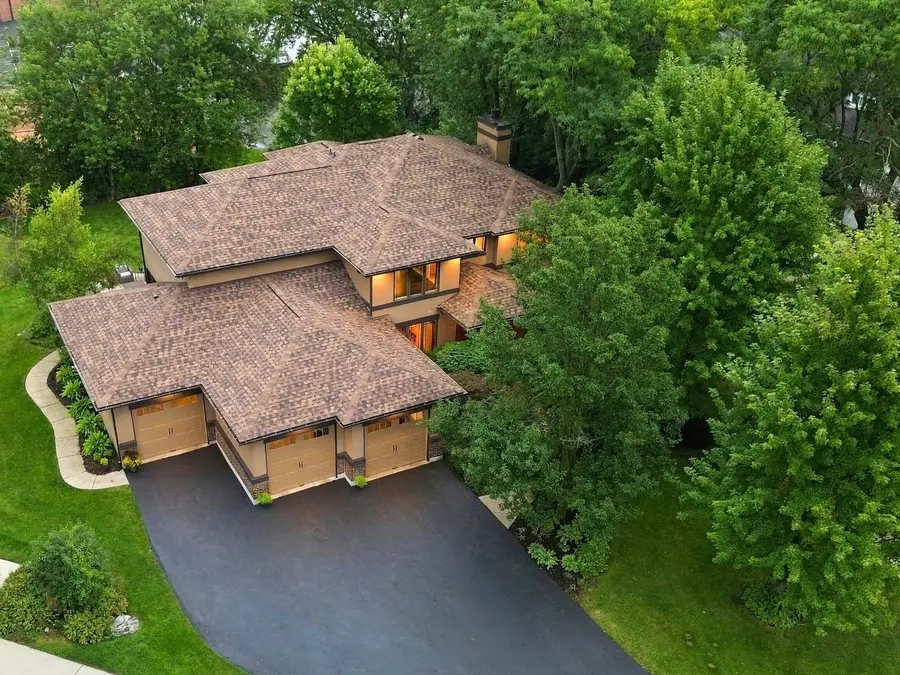 1335 Eastcanton Drive, Deerfield, IL 60015 - #2