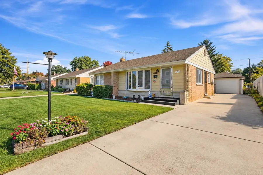 51 N Westgate Road, Des Plaines, IL 60016 - #3