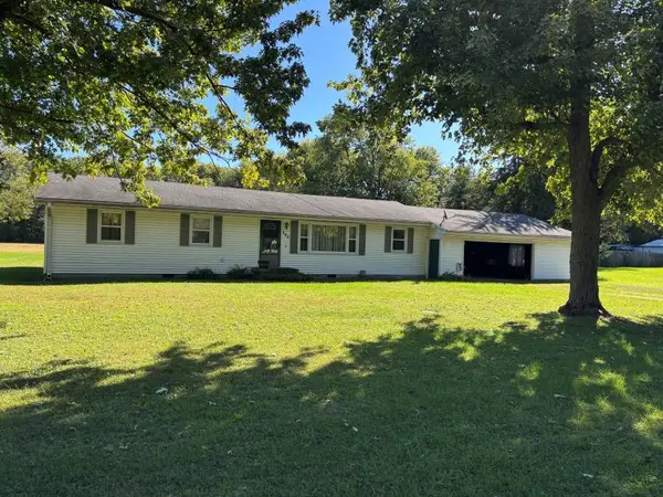 565 N 2nd Street, Sheldon, IL 60966