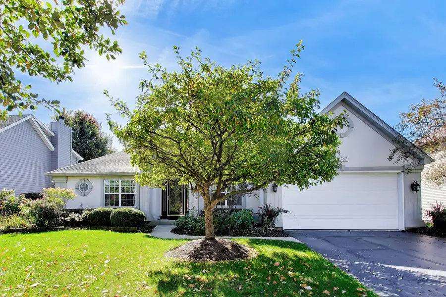 2767 Freeland Circle, Naperville, IL 60564 - #2
