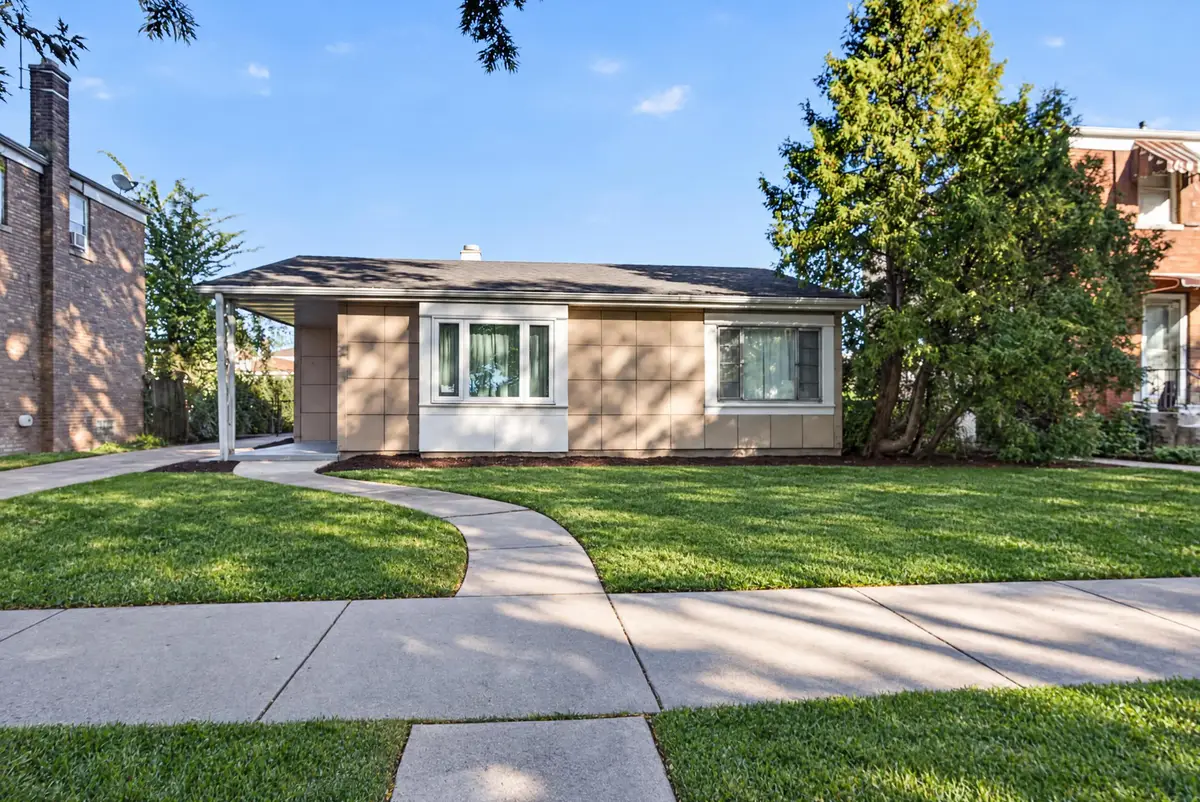 1627 S 56th Court, Cicero, IL 60804 - #1