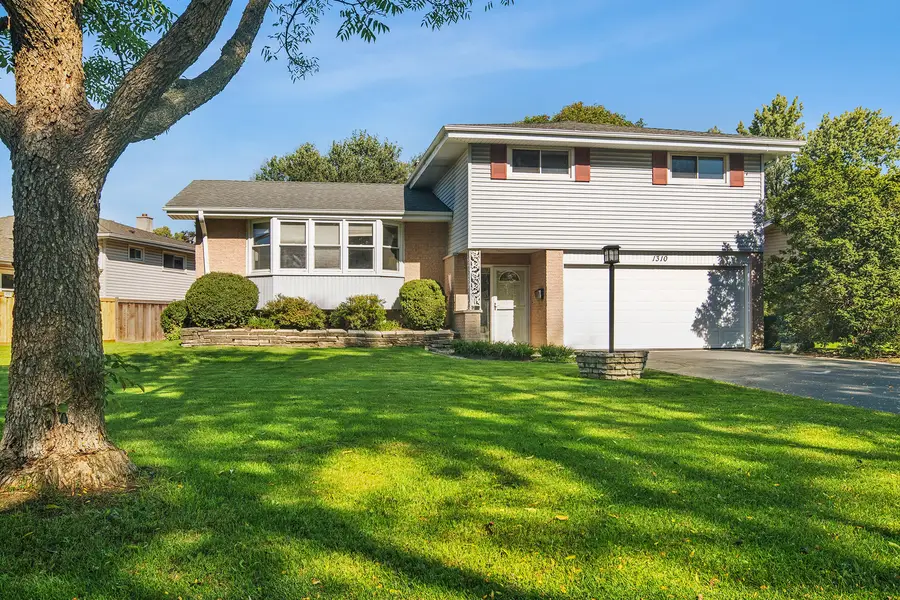 1310 E Ironwood Drive, Mount Prospect, IL 60056 - #2