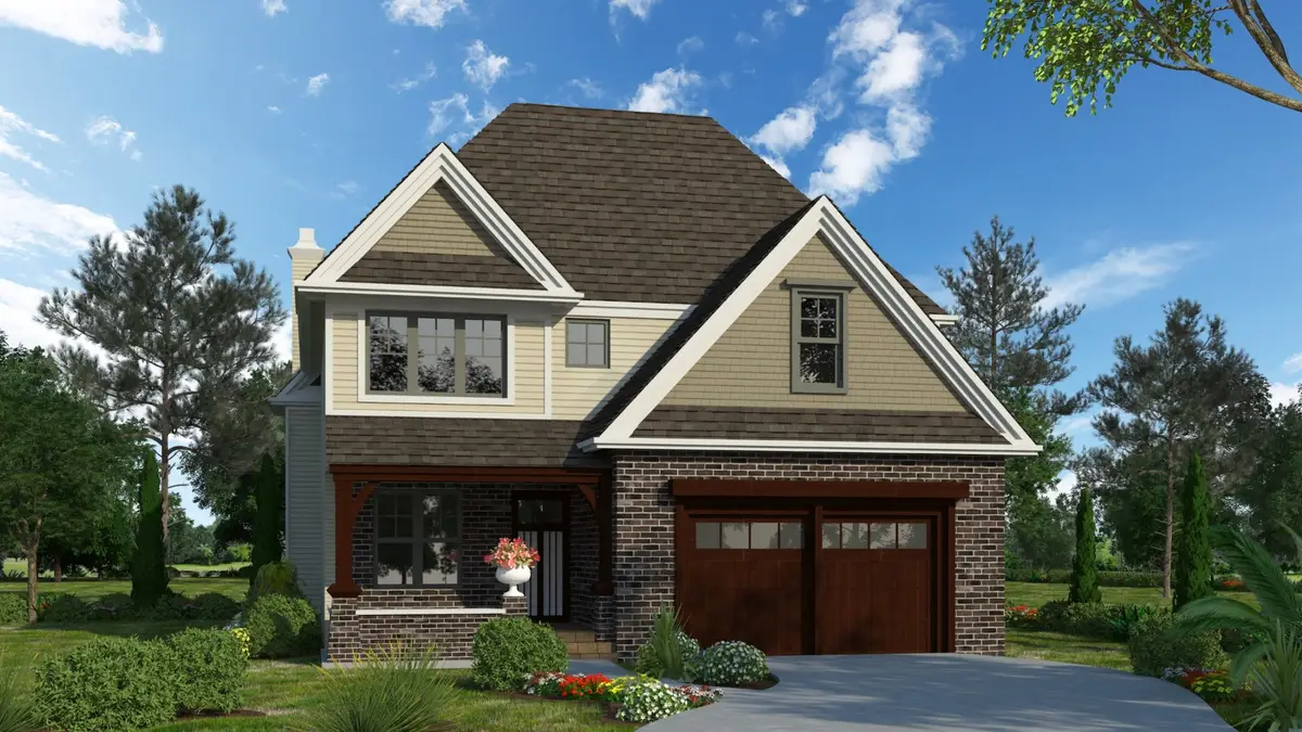 6924 Cambria Cove, Lakewood, IL 60014 - #1