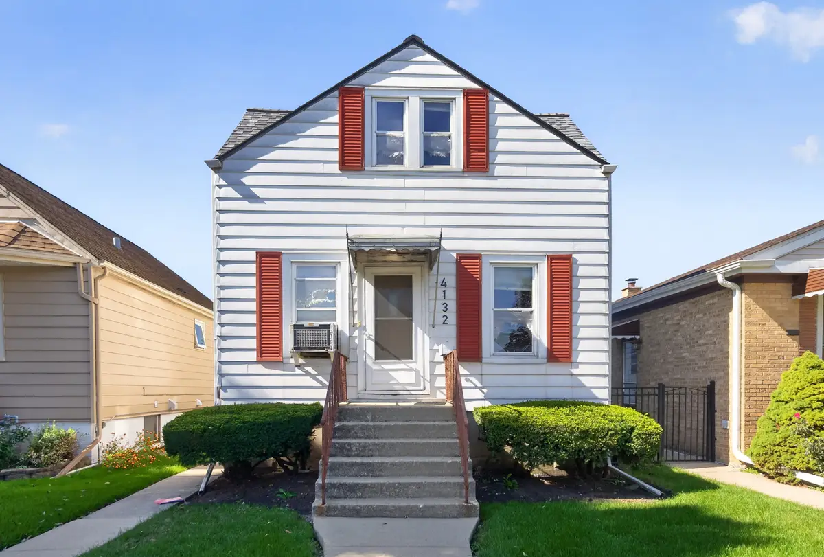 4132 N Osceola Avenue, Norridge, IL 60706 - #1