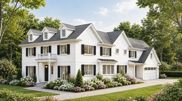 Lot 23 E Lake Avenue, Glenview, IL 60025