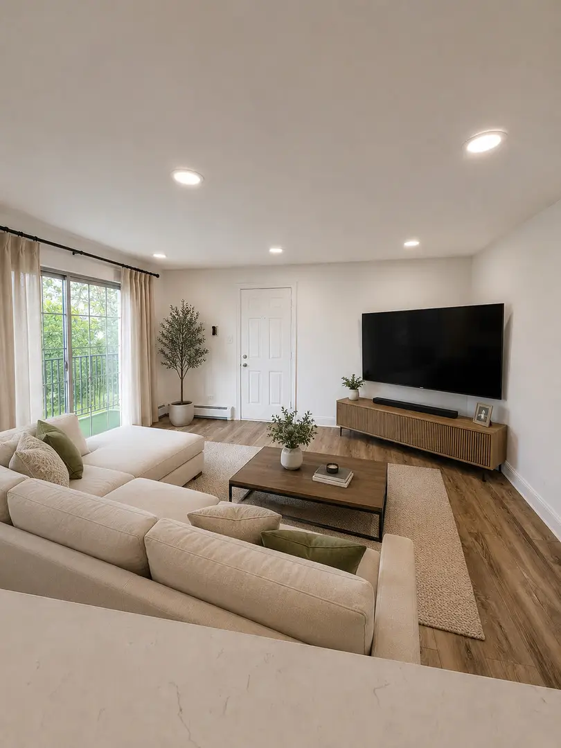 7101 Oconnell Drive #2C, Chicago Ridge, IL 60415 - #2