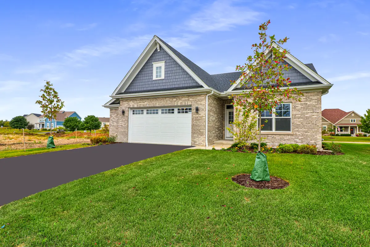 6920 Cambria Cove, Lakewood, IL 60014 - #1