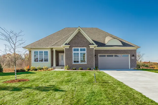 6941 Cambria Cove, Lakewood, IL 60014 - #1
