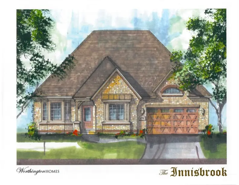 6941 Cambria Cove, Lakewood, IL 60014 - #3