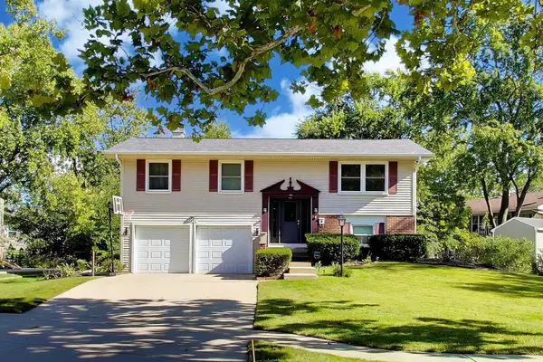 1344 Blair Lane, Hoffman Estates, IL 60169