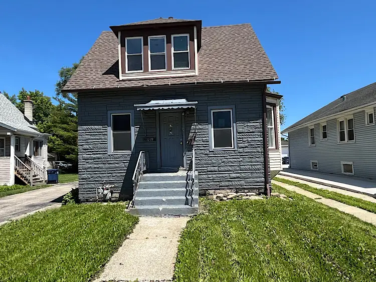 1609 S 9th Avenue, Maywood, IL 60153 - #2