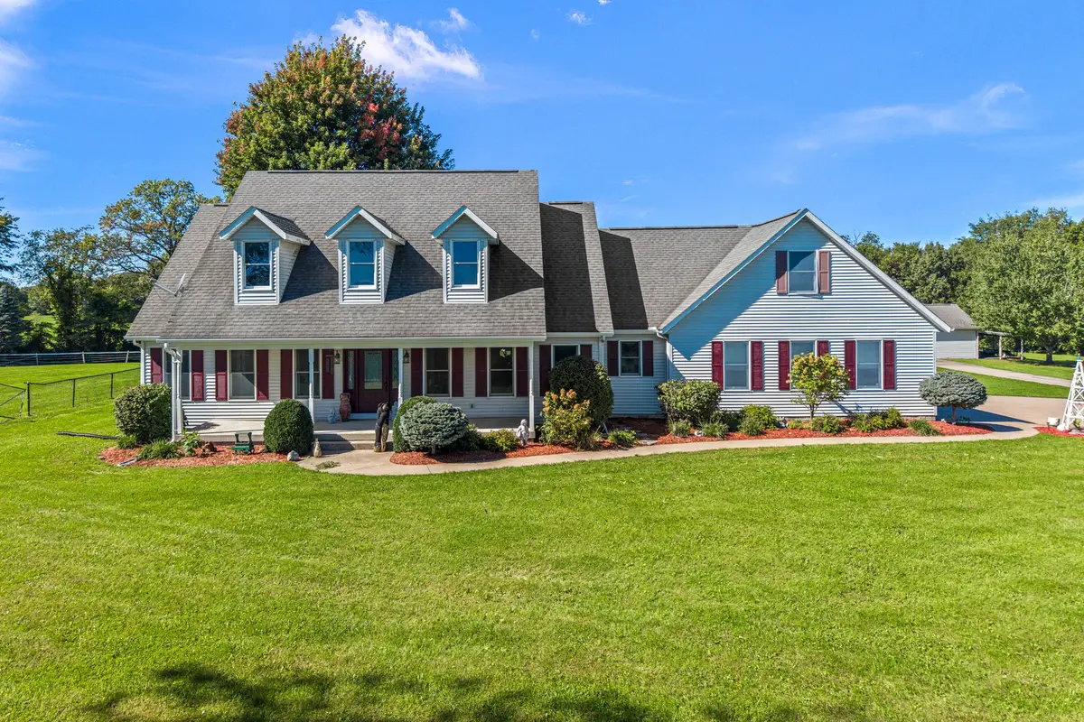 15912 13th Street, Milan, IL 61264 - #1