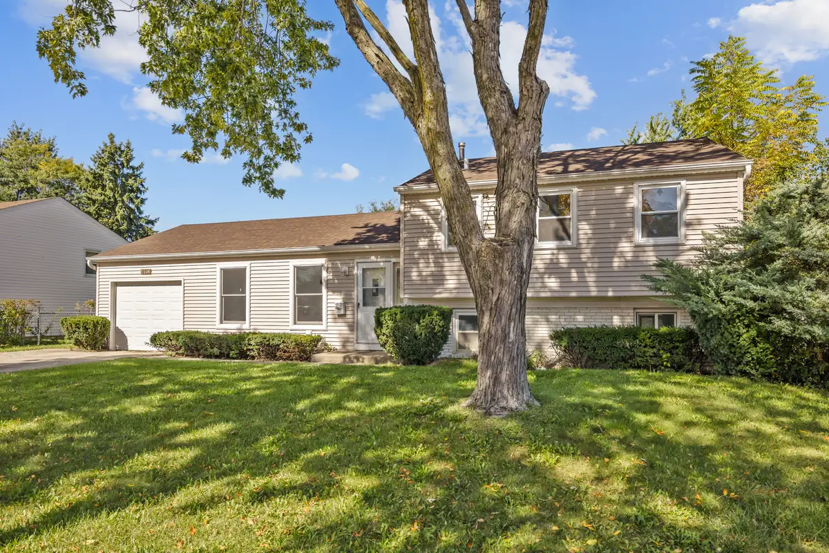 410 N Braintree Drive, Schaumburg, IL 60194 - #1
