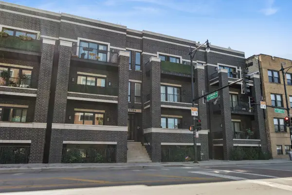 2759 W Lawrence Avenue #2W, Chicago, IL 60625