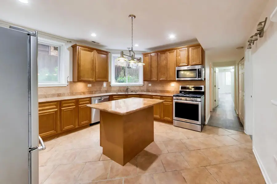 5138 S Kenwood Street #G, Chicago, IL 60615 - #2