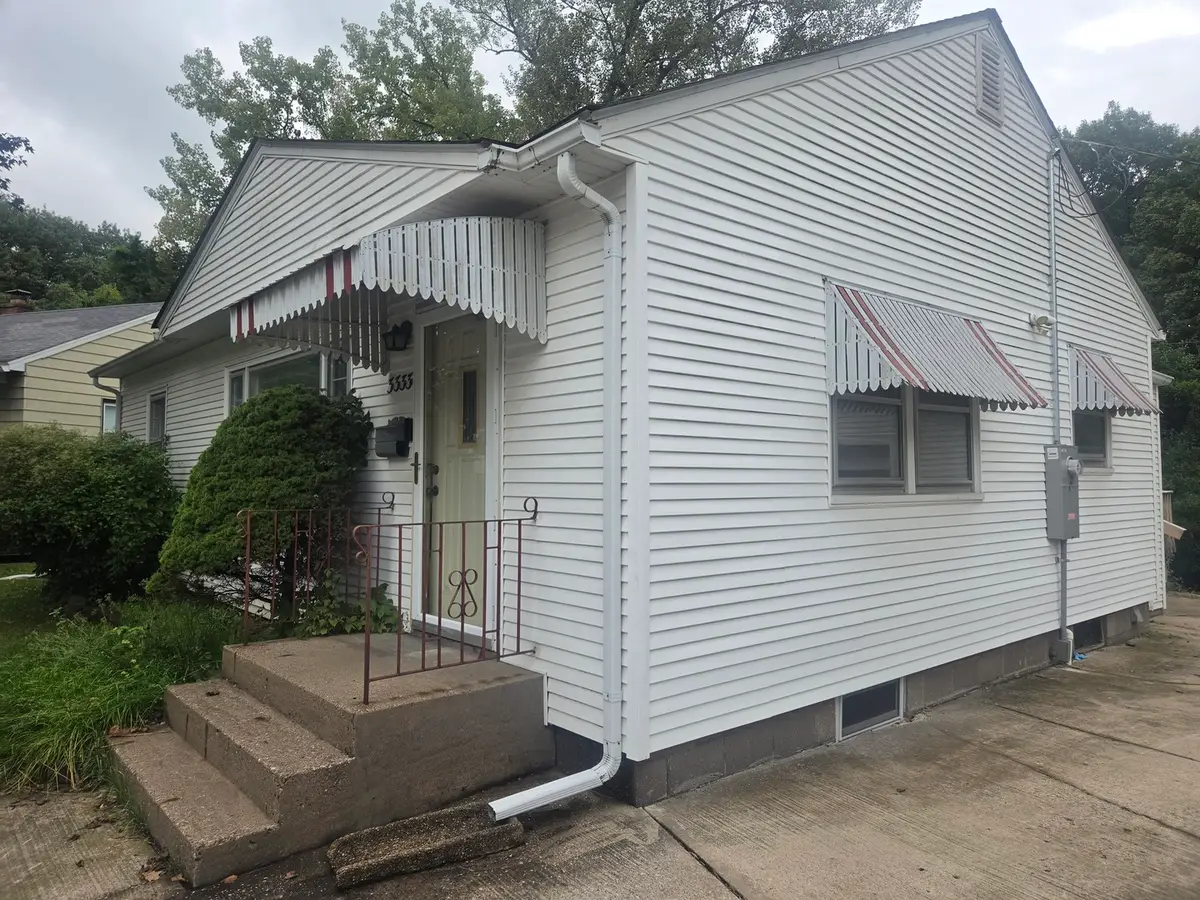 3333 26th Street, Rock Island, IL 61201 - #1