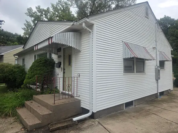 3333 26th Street, Rock Island, IL 61201