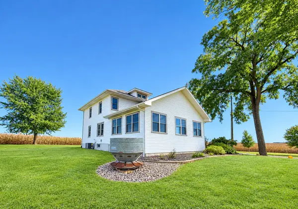 1357 Il Route 78 Route, Stockton, IL 61085