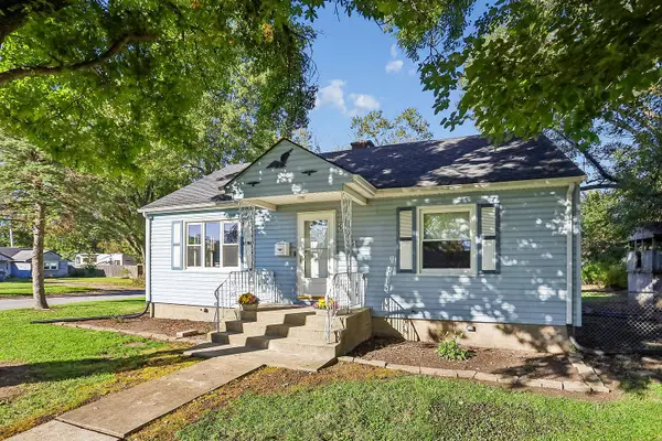 3644 Peoria Street, Steger, IL 60475