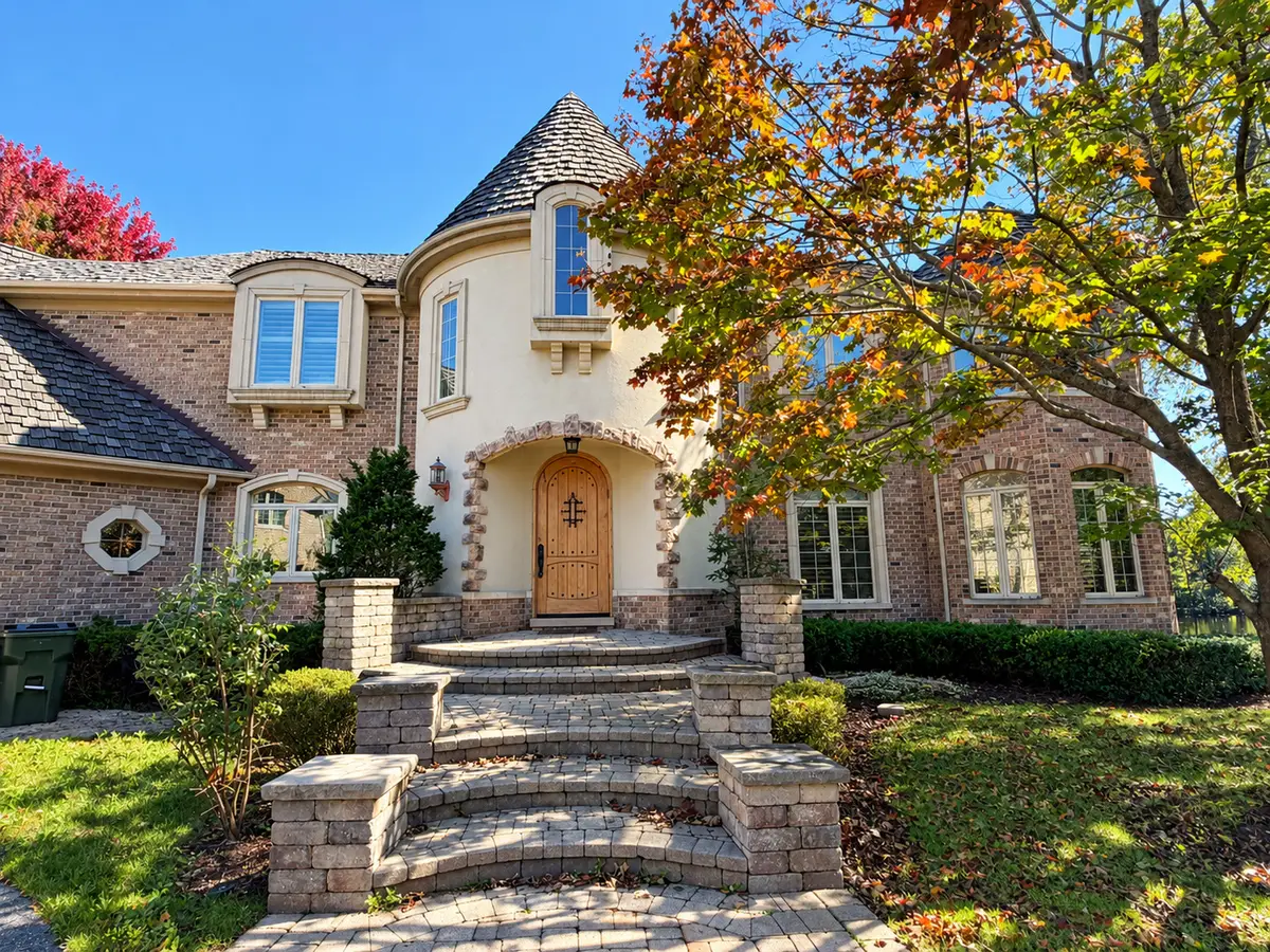 26421 N Middleton Parkway, Mundelein, IL 60060 - #1