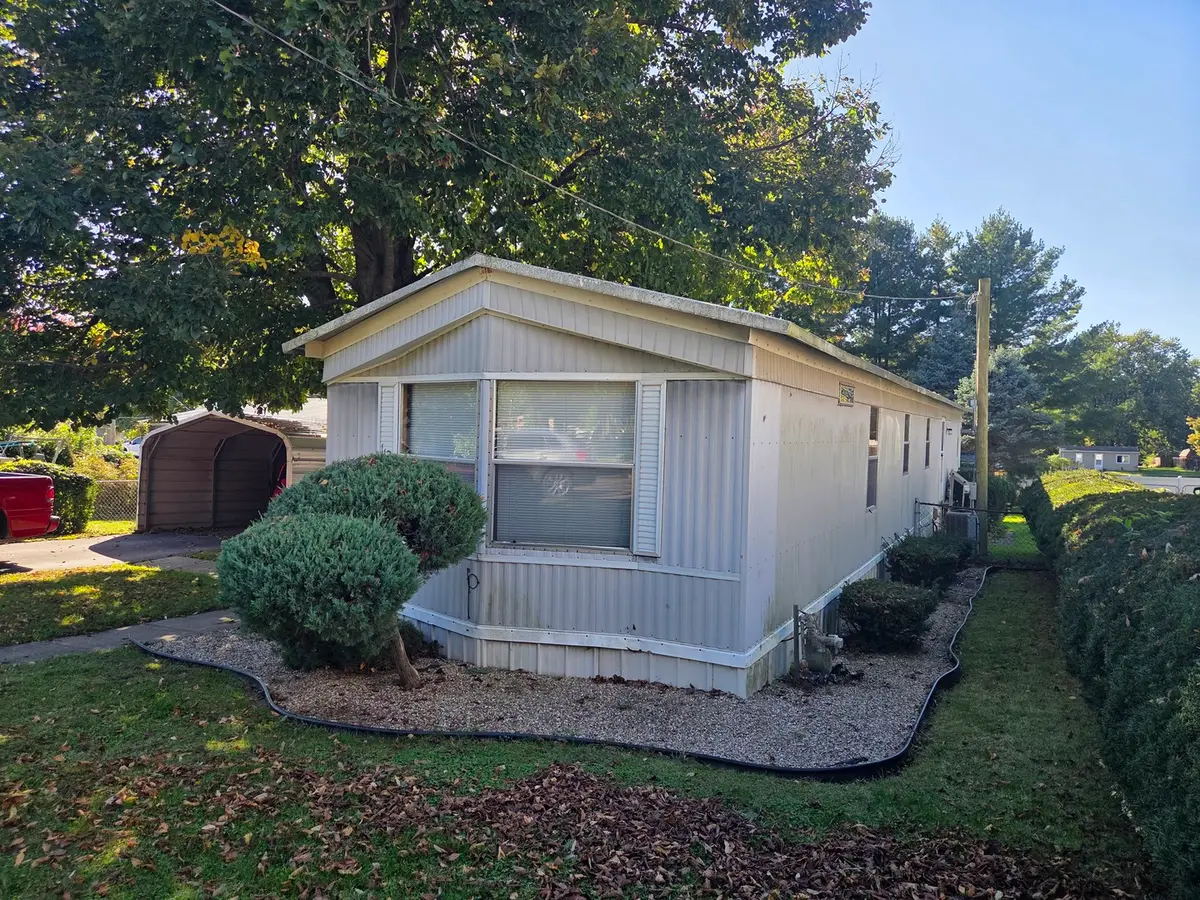 112 S Main Street, Payson, IL 62360 - #1