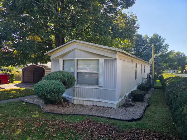 112 S Main Street, Payson, IL 62360