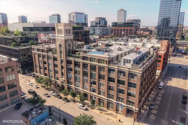 1000 W Washington Boulevard #202, Chicago, IL 60607