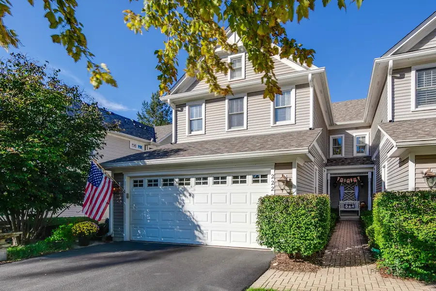 222 E Church Street #222, Libertyville, IL 60048 - #3