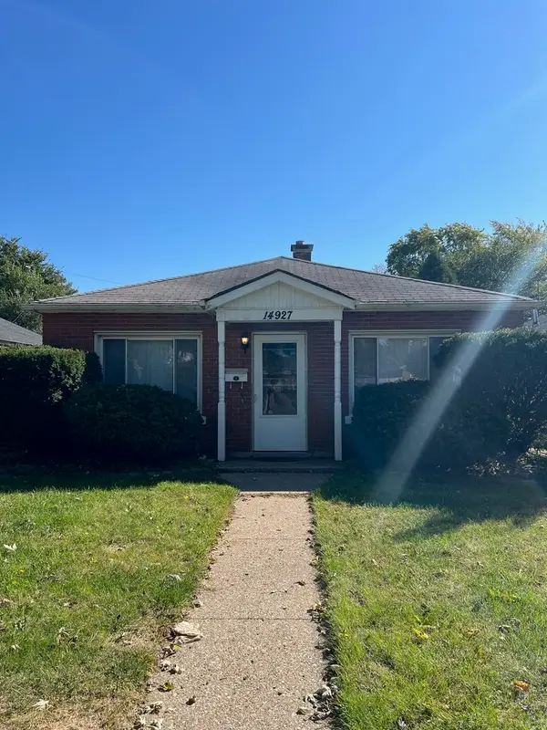 14927 Champlain Avenue, Dolton, IL 60419