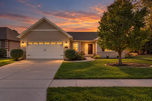 1913 E 58th Street, Davenport, IA 52807