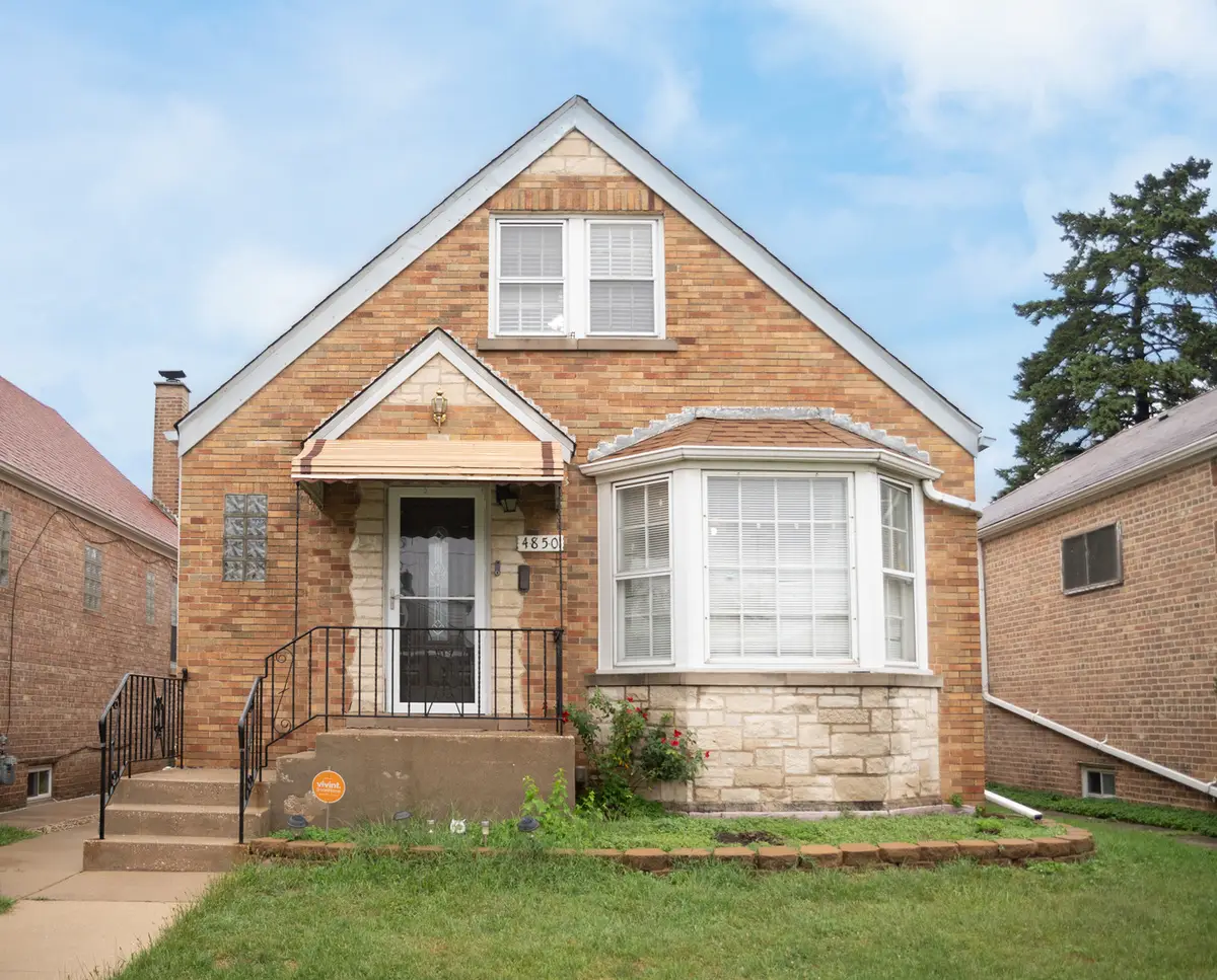 4850 W Waveland Avenue, Chicago, IL 60641 - #1