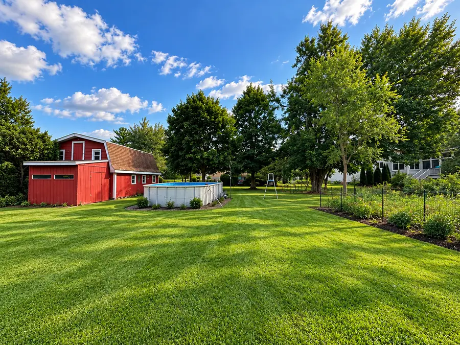 4708 Roslyn Road, Downers Grove, IL 60515 - #3
