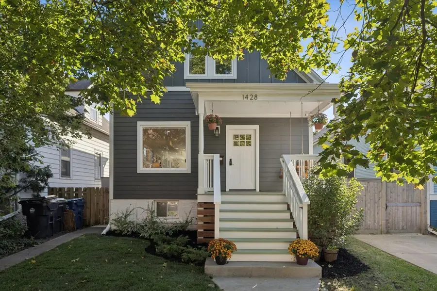 1428 Crain Street, Evanston, IL 60202 - #2