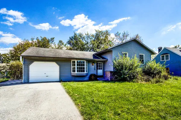 735 Bradley Avenue, Matteson, IL 60443