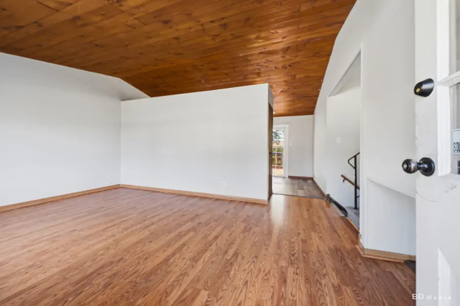 735 Bradley Avenue, Matteson, IL 60443 - #2